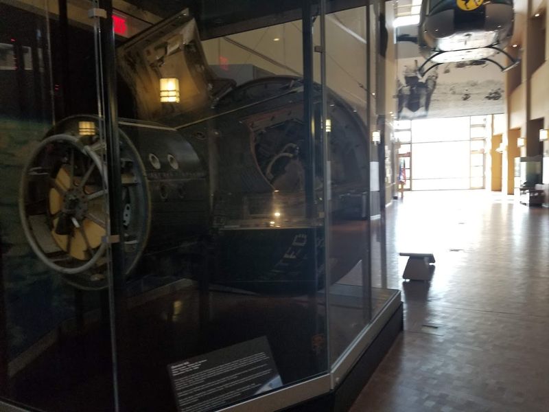 The Dust Bowl Exhibit Hits You Right In The Gut