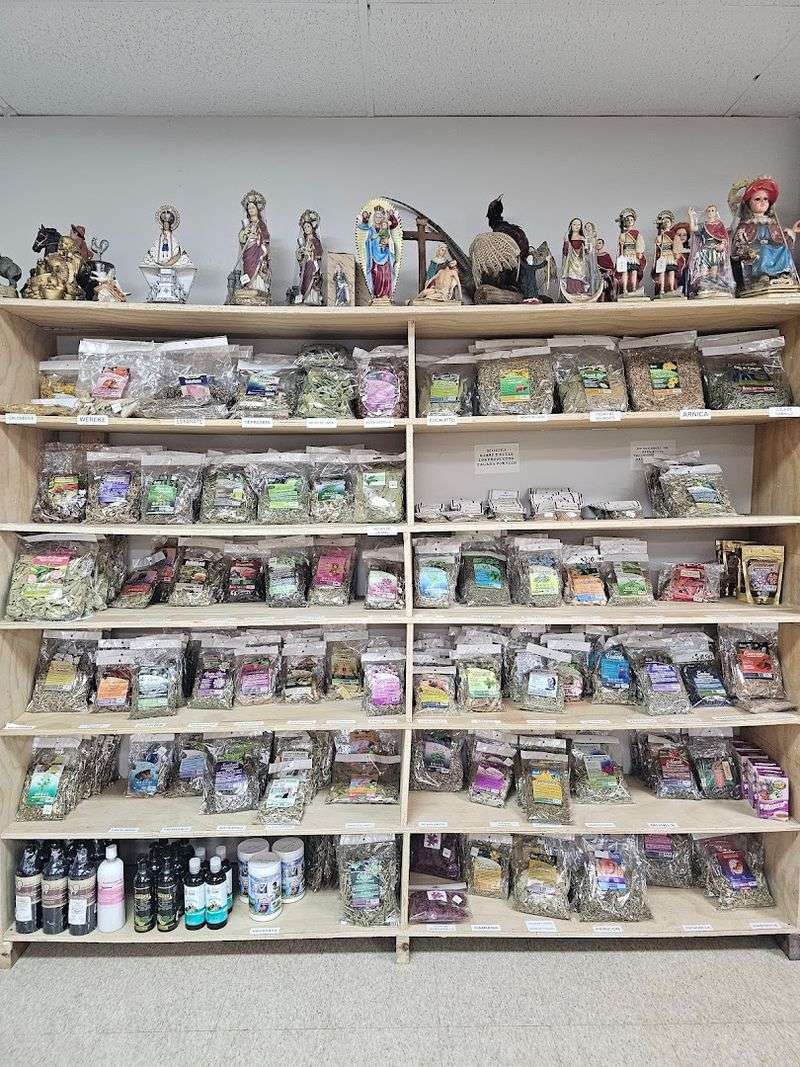 Sage, Herbs, and the Art of Cleansing a Space