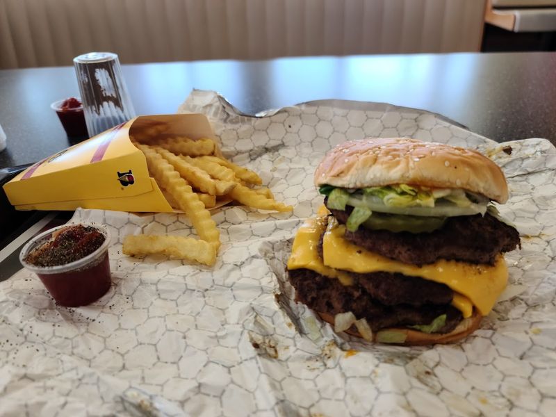 Braum's Burgers Deserve Way More Credit