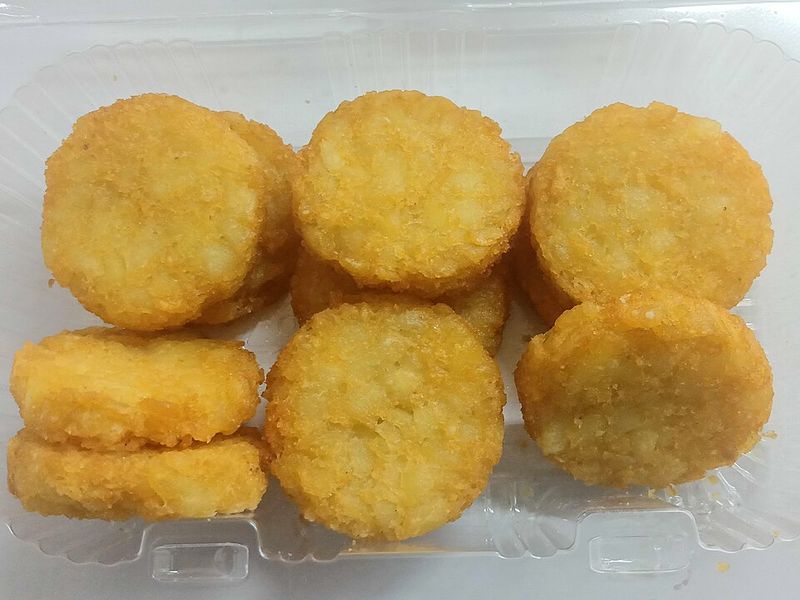 The Hash Browns Everyone Keeps Talking About