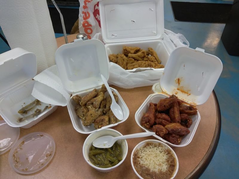 Mac and Cheese Rounds Out the Comfort Food Experience