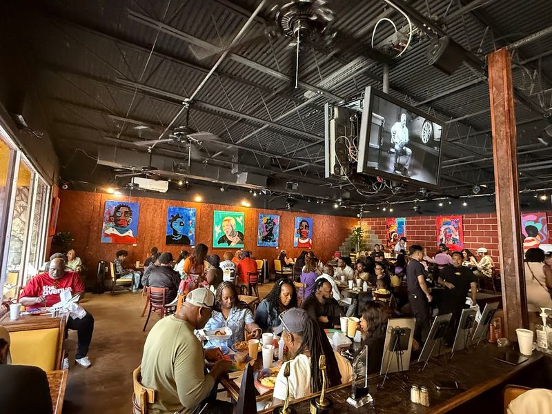 The Breakfast Klub, Texas