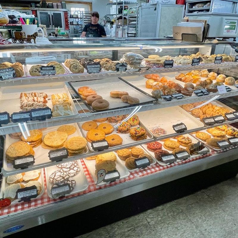 Hand-Dipped Ice Cream in Flavors You Won't Find at a Drive-Through