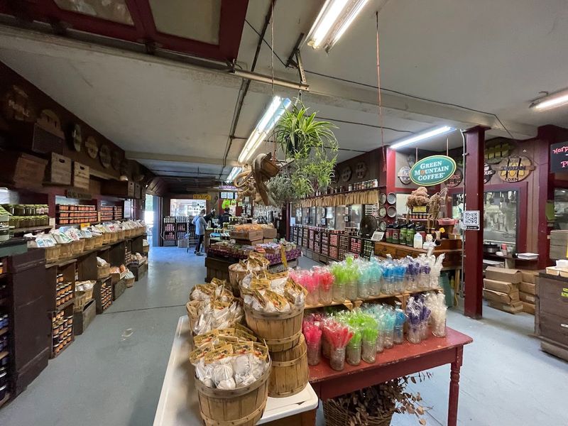 An Old-Fashioned Farm Store With Real Hudson Valley Charm