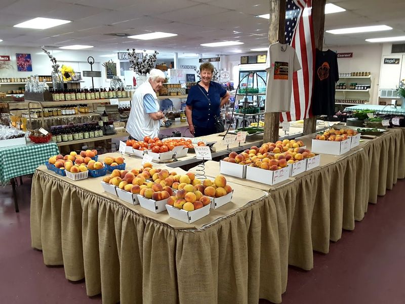 A Farm Market Rooted in the Texas Hill Country