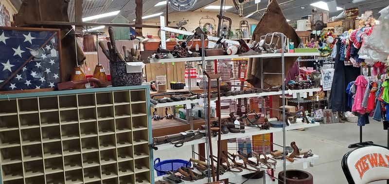 A Pickers Dream, Pryor 