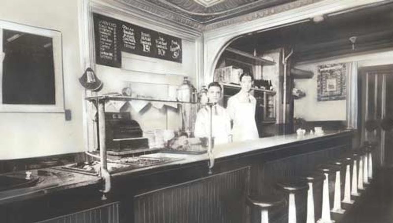 A 1918 Origin Story That Still Gets Brought Up Constantly