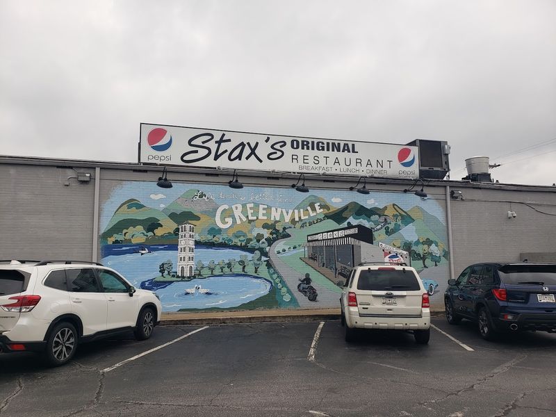 The Kind Of Breakfast Spot Regulars Do Not Give Up