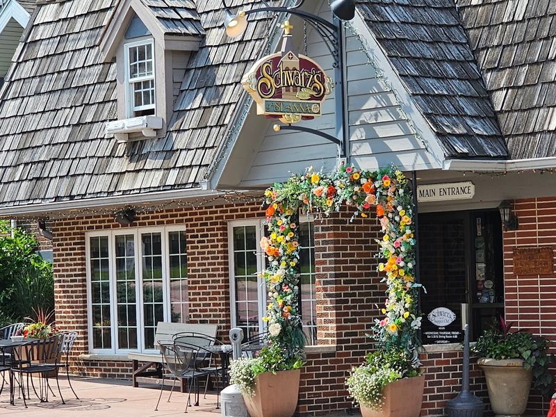 The Kind Of Place That Makes Waiting Part Of The Fun