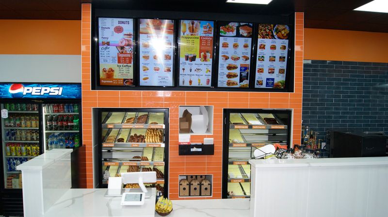 Filling Picks That Go Fast When You Arrive Late