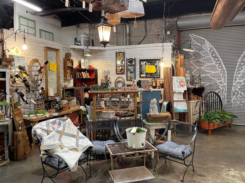 The Staff Makes Shopping Feel Like a Conversation