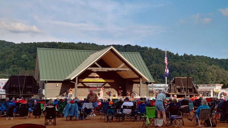 How Galax Became the Capital of Appalachian Music