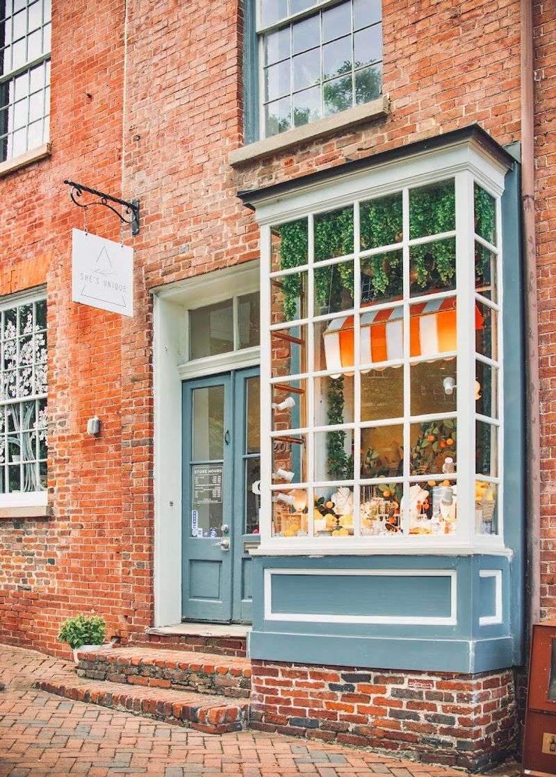 What Makes She's Unique Jewelry Worth Going Out of Your Way For