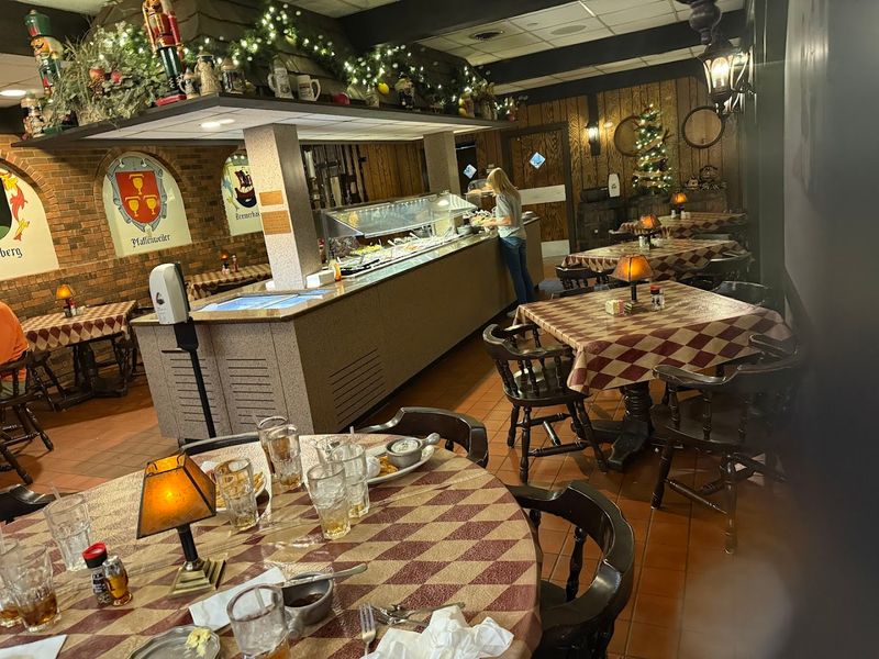 The Salad Bar Is a Legitimate Destination on Its Own