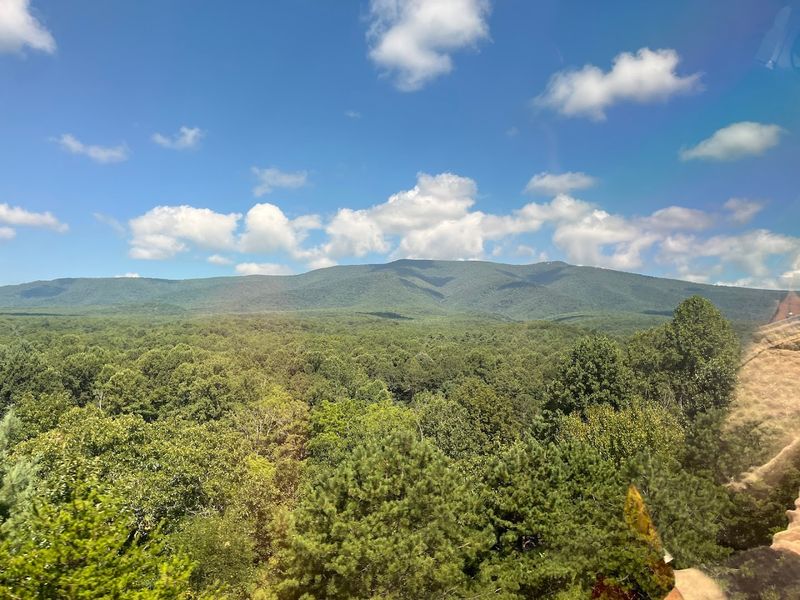 The Shenandoah Valley: Nature's Greatest Backdrop