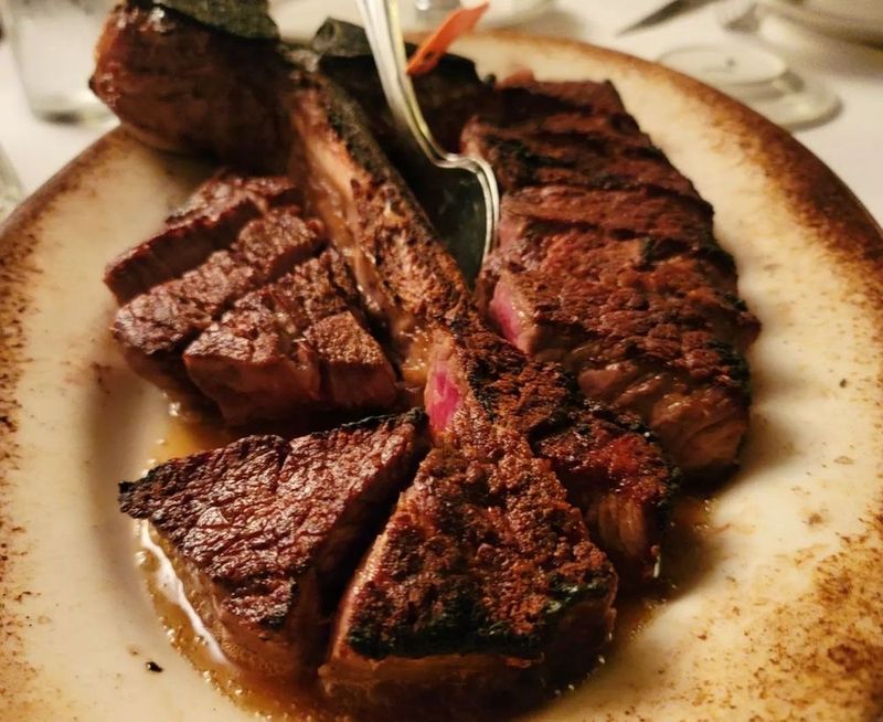 The Art of Dry-Aging: Why Wolfgang's Steaks Hit Different