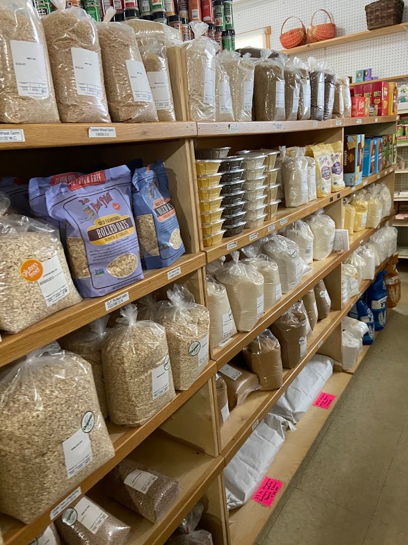 Pantry Staples And Old-School Finds Keep Adding Up