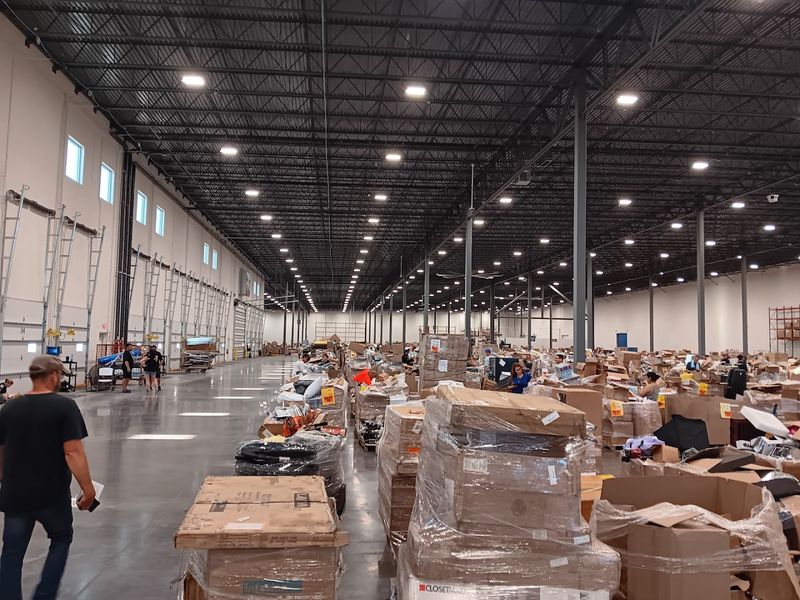 The Treasure Hunt Energy Is Half The Reason To Go