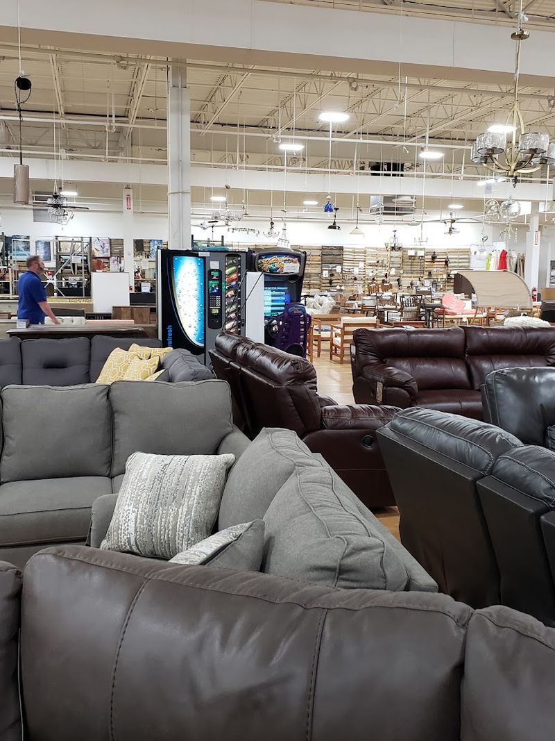 The Treasure Hunt Energy Is Half The Reason To Go