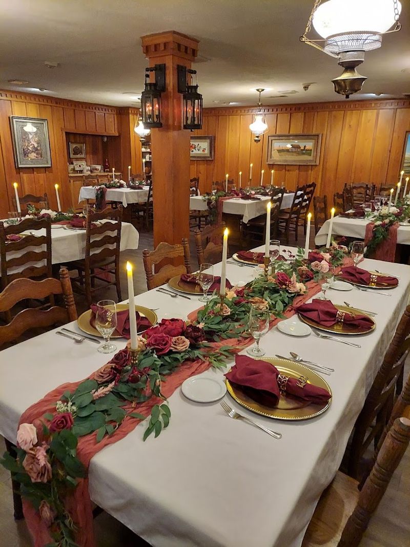 Why Family-Style Still Wins Big Here