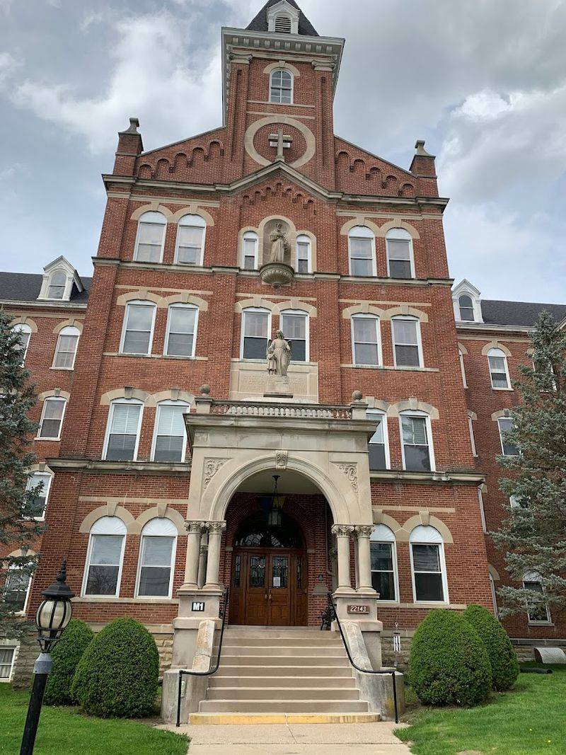 The Franciscan Legacy That Shaped Every Corner