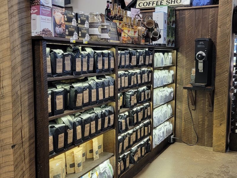 The Coffee Break That Quietly Extends The Whole Visit