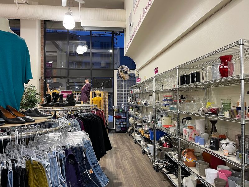 Home Finds, Clothes, And Unexpected Wins Keep The Hunt Moving