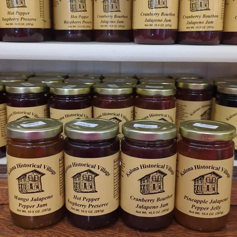 General Store That Keeps Its Manners