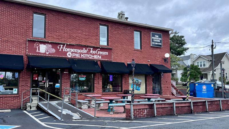 The Louisville Spot That Makes A Drive Feel Easy To Justifie