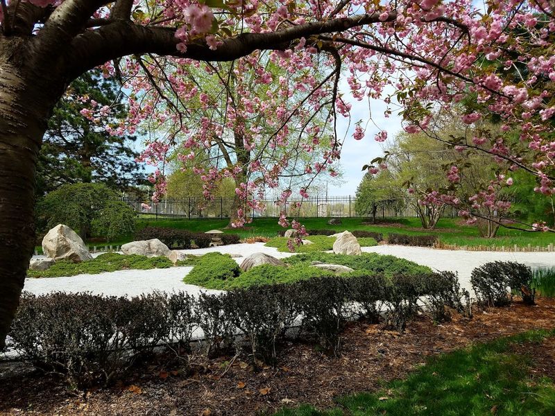 Surrounded by Great Places to Explore Nearby