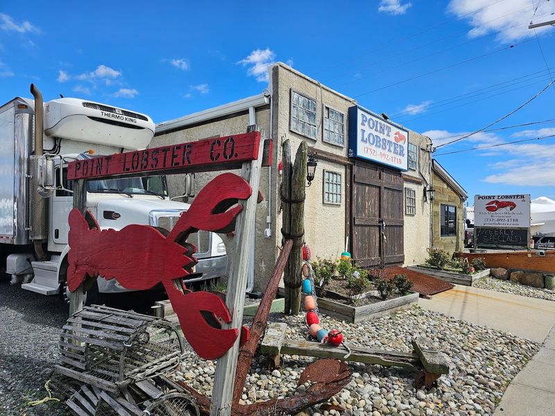 Why Point Lobster Co Keeps Earning Its Reputation