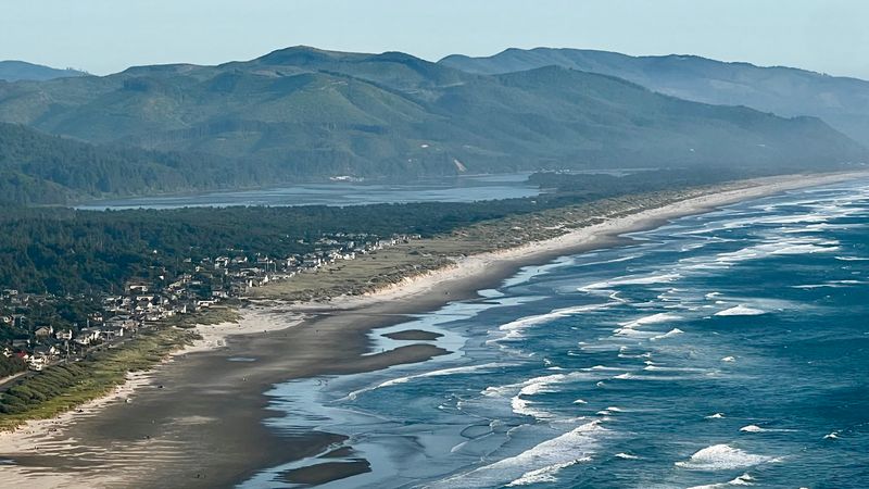 Manzanita, Oregon