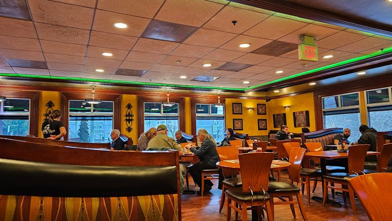 A True Landmark Of Small-Town New Jersey