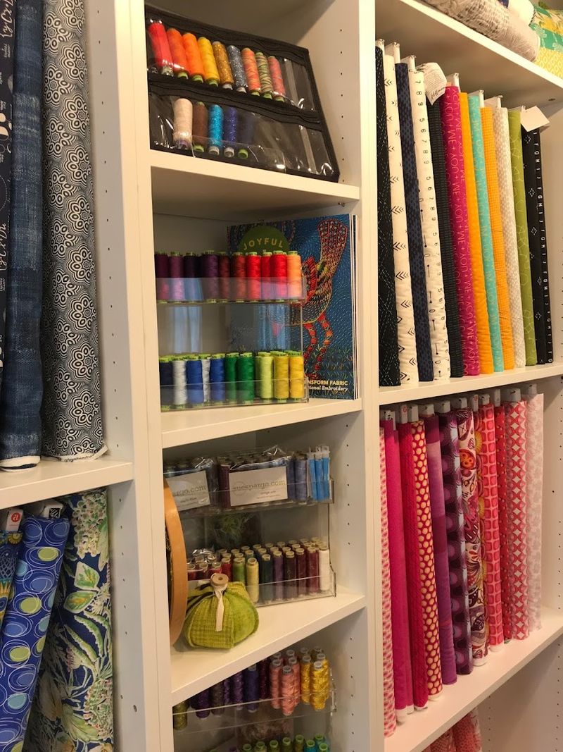 Notions and Supplies That Cover Every Corner of the Craft