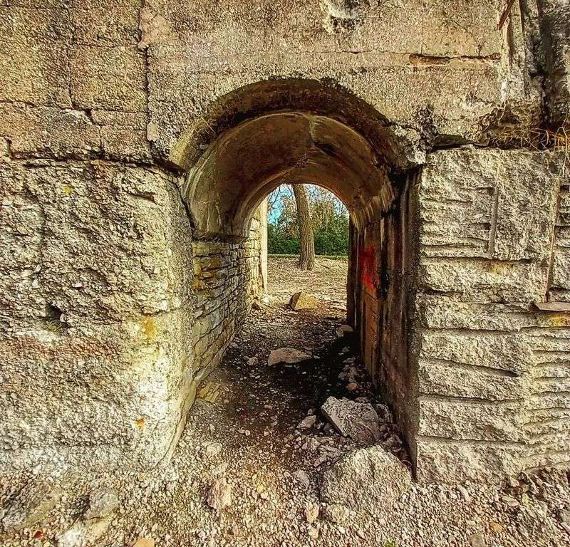 A Walk That Feels Part History Tour And Part Discovery