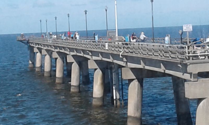 The Man-Made Islands in the Middle of Nowhere