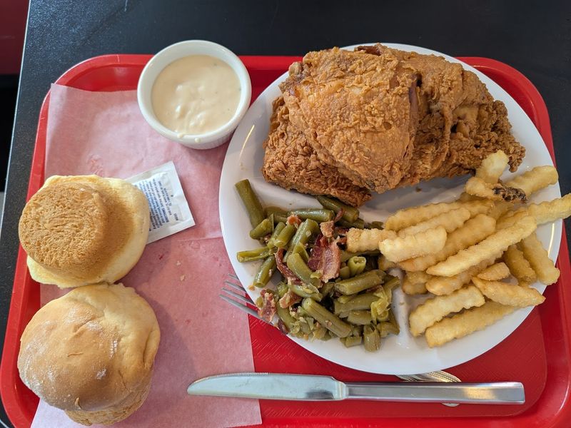 Fried Chicken That Lives Up to Every Bit of the Hype