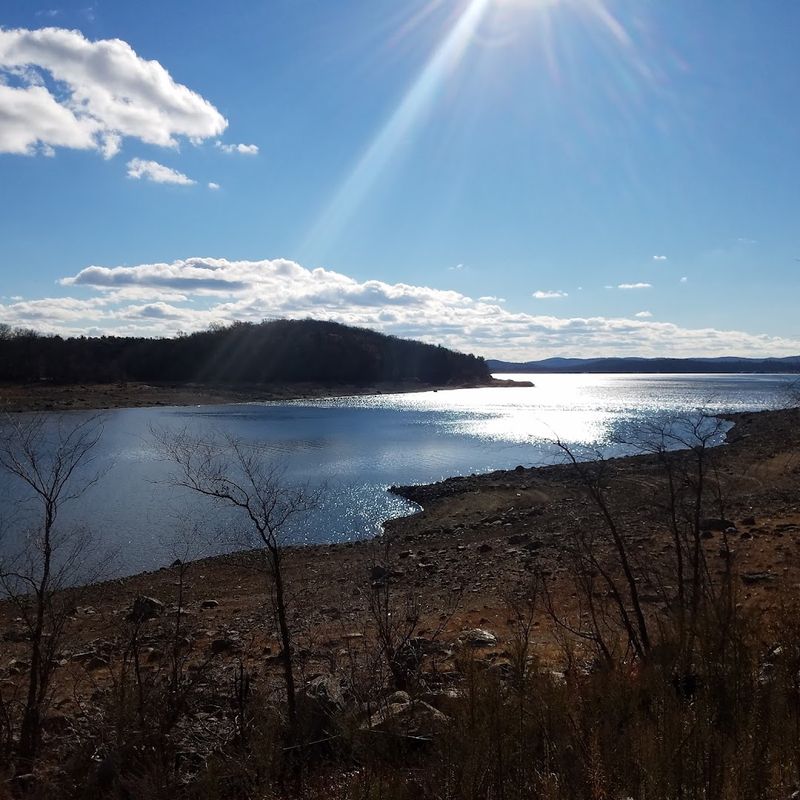 Wanaque Reservoir (Passaic County)