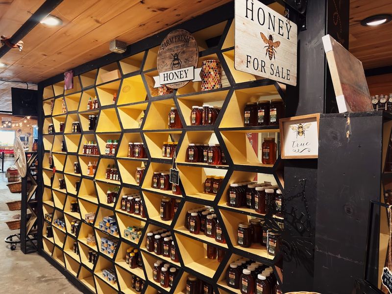 The Kind Of Stop That Makes Browsing Easy To Stretch