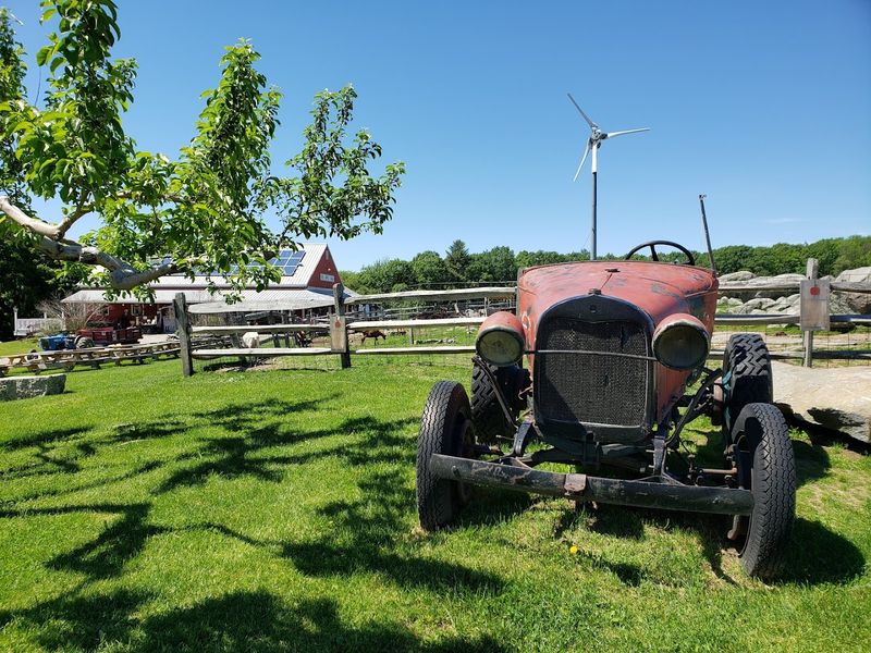 Why The Harvest Feels So Close Here