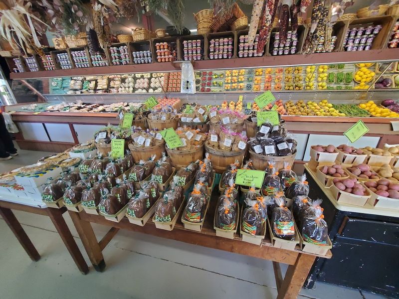 Why The Harvest Feels So Close Here