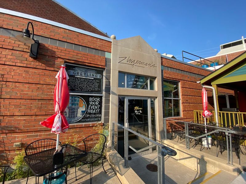 Dine In Versus Takeout And What Travels Best