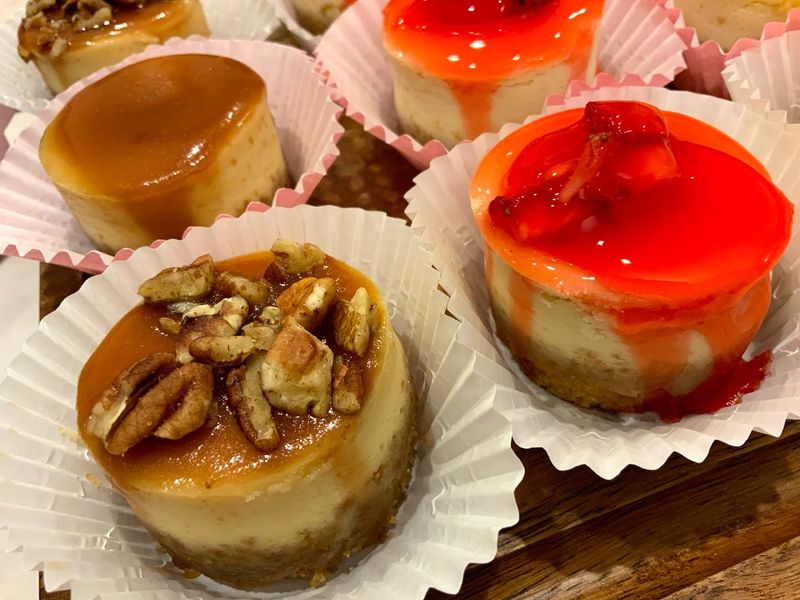 The Service Style Leaves a Lasting Impression