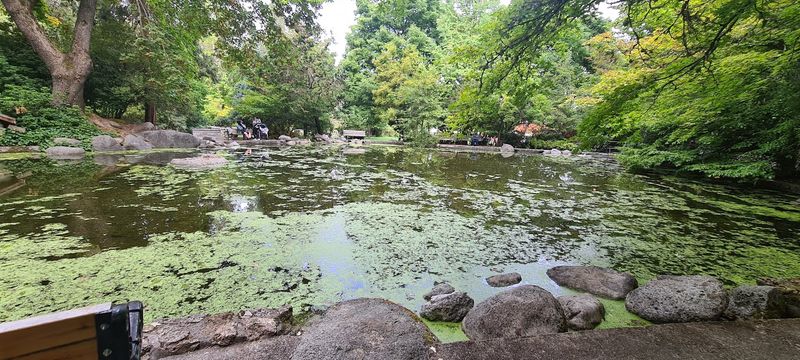 Ashland, Southern Oregon Cascades