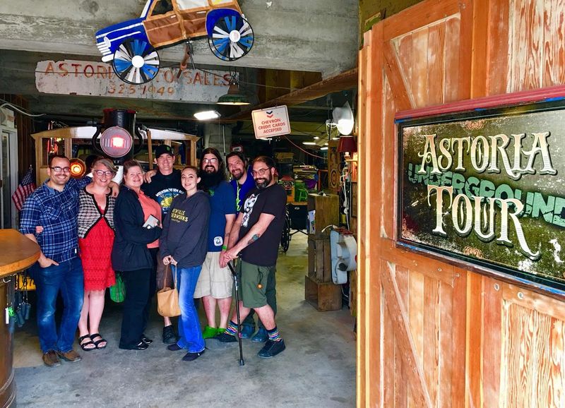 Tour Guides Who Actually Know Their Stuff