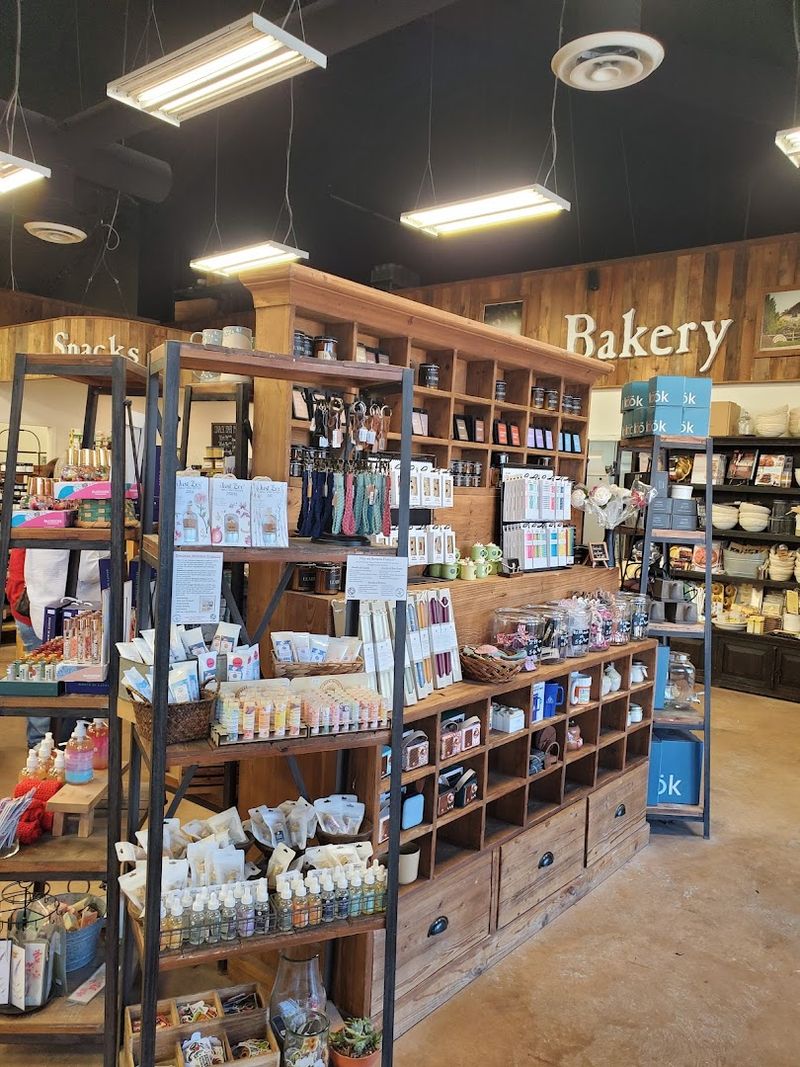 Artisanal Baked Goods That Smell Like Home