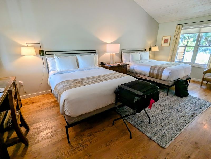 The Inn Design That Feels Quietly European