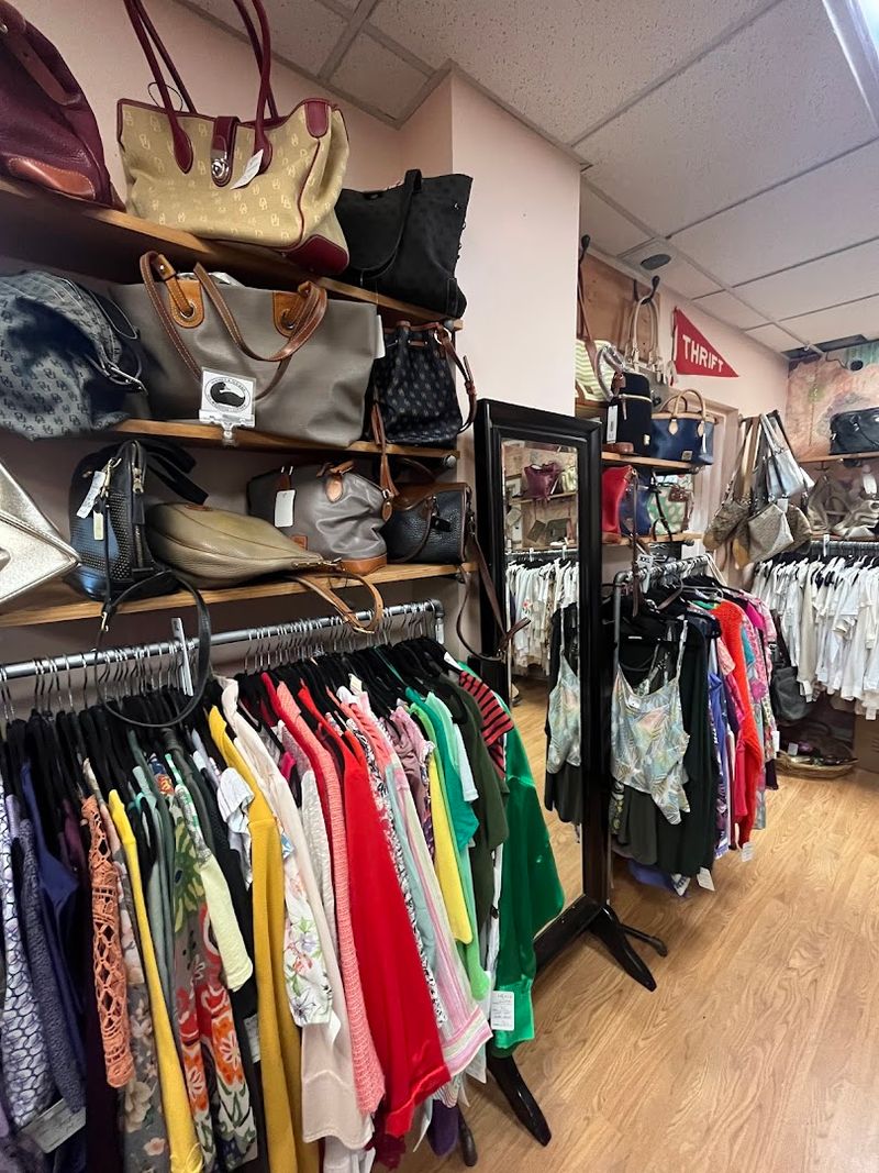 The Consignment Process That Works for Sellers Too