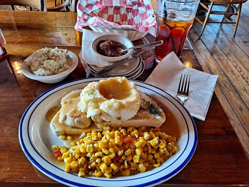 Portions, Prices, And What To Expect