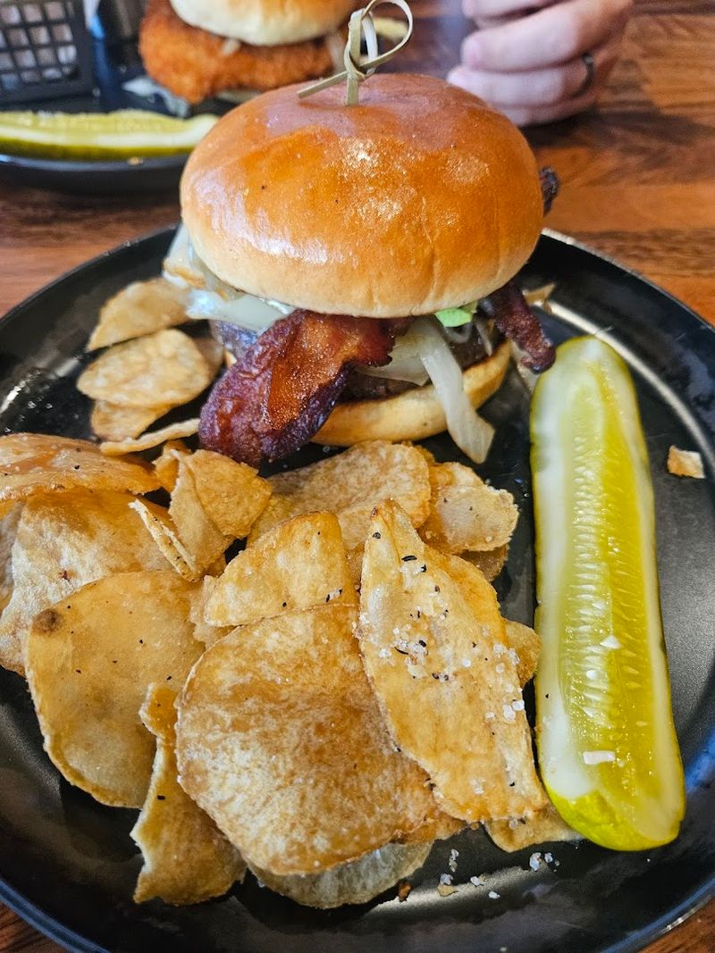 Portions, Prices, And What To Expect